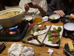 -千羽鹤海鲜居酒屋Bistro(大望路店)