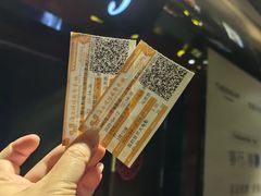 -AMG海上明珠影城(上海环球港RealDCinema店)