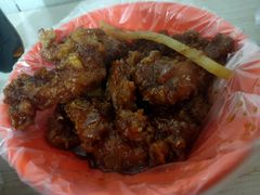 糖醋里脊-咱家王新国把子肉(县东巷店)