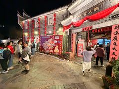 -客家大院·非遗赣南客家菜(郁孤台店)