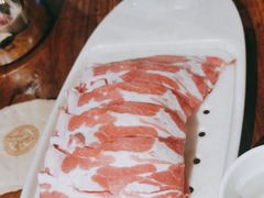 大刀肋腹肉-额尔敦草原涮羊肉·烧烤(冻青树总店)