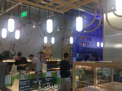-Green Option(官舍店)
