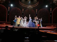 -交通银行前滩31演艺中心