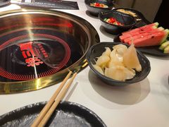 -捞三国美蛙鲜鱼火锅(茂业店)