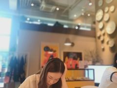 -dotcom coffee古点咖啡(致真大厦店)