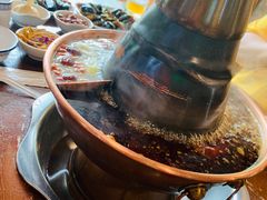 -大明铜锅·烤涮坊·烧烤(新开路店)