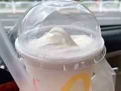 -麦当劳(盐城世纪大道得来速店)