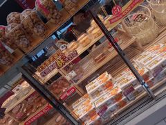 零售区-味多美蛋糕(六里桥店)