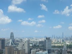 -宁波万豪酒店