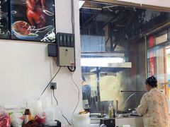 -潮汕砂锅粥
