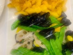 -山南熏肉大饼(辽菜旗舰店)