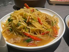 -麻都·成都菜(人民广场店)