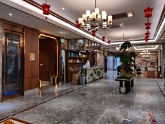 -钱江大院·芳宴江南(三花国际店)
