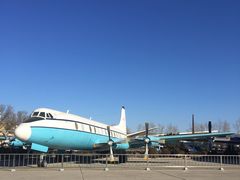 -中国航空博物馆