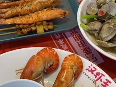 -汉虾王.小龙虾.武汉菜.粤菜(科技园店)