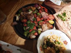 -岛风·台食小馆 ISLAND BISTRO(烟台山店)