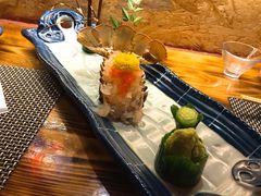 -矶野水产(澳门逸园中心店)