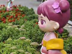 -莲花池公园