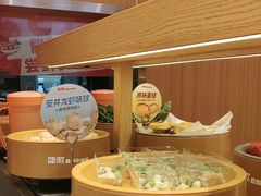 -龍歌自助小火锅(市南金茂湾店)