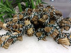 -圣罗巴海鲜自助(黑金店)