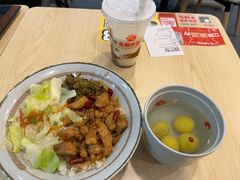 -永和大王(梅家浜店)