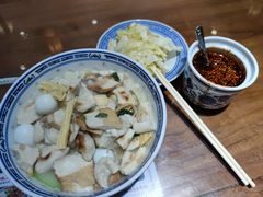 -老西安韩记三鲜煮馍(四府街店)