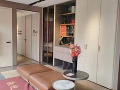 -索菲亚衣柜橱柜家具全屋定制(盈港路店)