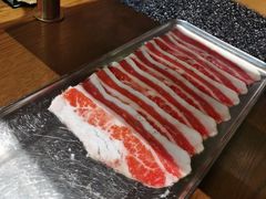 -一品诚记烤肉(大连柏威年购物中心店)