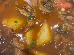 -京都福满楼(天中山大道店)
