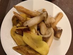 -天宜隆蘑菇宴火锅(石景山旗舰店)