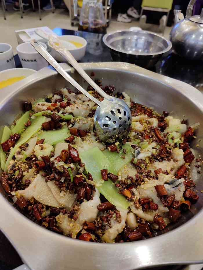 清真·锦翔炝锅城(西稍门店)