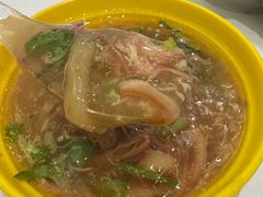 -食盈碗仔翅(星玺广场店)