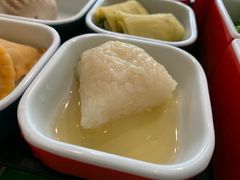 -令氏家外家周礼食府(桥南店)