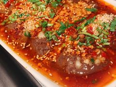 -巴奴毛肚火锅(新街口金鹰店)