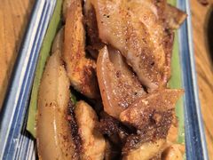 -紫滇源云南生态菜(丹凤街店)