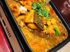 -保纳大酒店(大圩村店)