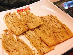 -小红烤翅(傅厚岗店)