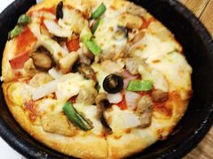 -必胜客(双榆树店)