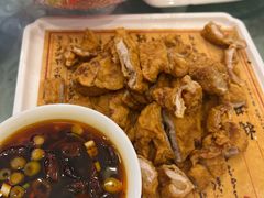 -牟传仁饭庄(星海店)