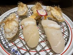 -大雄寿司(中华广场店)
