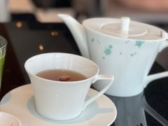 -重庆尼依格罗酒店·欣厨Niccolo Kitchen