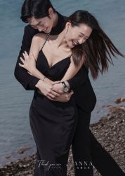 -安娜公馆婚纱摄影(锦州店)
