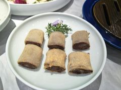-味+新京宴·烤鸭·北京菜(创意谷店)