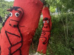 -宜兴龙背山森林公园