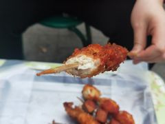 -庞记炸串