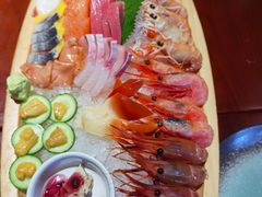 -一本魅·日式料理