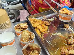 -临沂大学体育馆