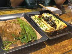 -金谷园饺子·烧烤(人大总店)