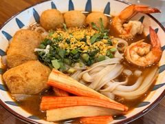 -曼谷食堂·泰国家庭料理