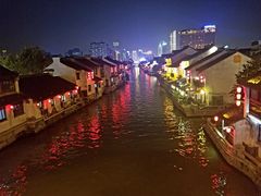 -梁溪河畔·吉府花园(南长街南下塘店)